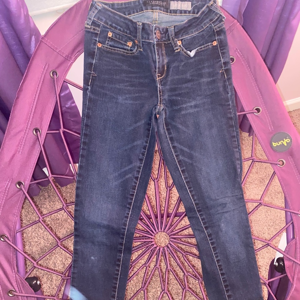 Aeropostale